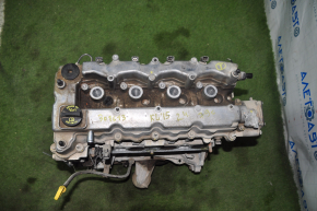 Jeep Cherokee KL 14-18 2.4 79k engine, broken studs on the exhaust