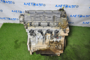 Jeep Cherokee KL 14-18 2.4 79k engine, broken studs on the exhaust