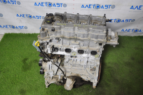Jeep Cherokee KL 14-18 2.4 79k engine, broken studs on the exhaust