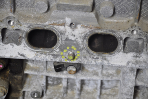 Jeep Cherokee KL 14-18 2.4 79k engine, broken studs on the exhaust