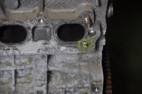 Jeep Cherokee KL 14-18 2.4 79k engine, broken studs on the exhaust