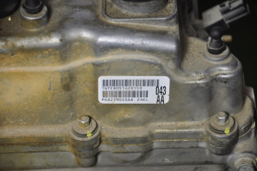 Jeep Cherokee KL 14-18 2.4 79k engine, broken studs on the exhaust