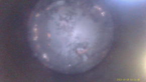 Jeep Cherokee KL 14-18 2.4 79k engine, broken studs on the exhaust
