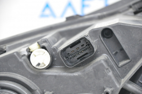 Headlight front left BMW i3 14-15 LED sand