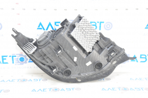 Headlight front left BMW i3 14-15 LED sand