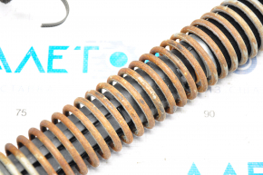 Trunk lid actuator right BMW 5 F10 11-16 rusty