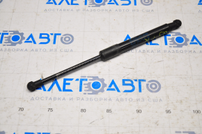 Right bonnet shock absorber Audi Q5 8R 09-17 cap cracked