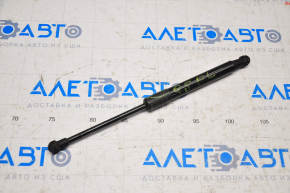 Left bonnet shock absorber Audi Q5 8R 09-17 cap cracked