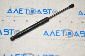 Left bonnet shock absorber Audi Q5 8R 09-17 cap cracked