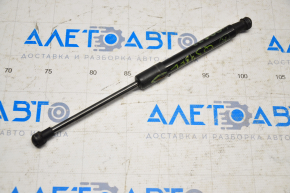Left bonnet shock absorber Audi Q5 8R 09-17 cap cracked