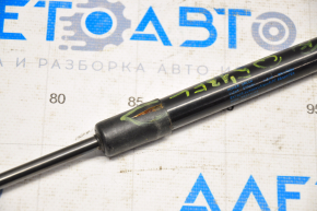 Left bonnet shock absorber Audi Q5 8R 09-17 cap cracked