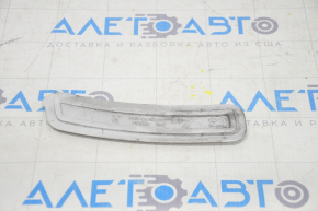 Front Bumper Reflector Right BMW i3 14-20