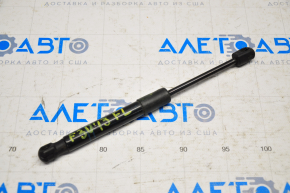 Hood shock absorber left BMW 3 F30 12-18 cap cracked