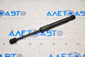 Hood shock absorber left BMW 3 F30 12-18 cap cracked