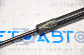 Hood shock absorber left BMW 3 F30 12-18 cap cracked