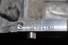 Engine Kia Forte 4d 17-18 rest 2.0 G4NH automatic transmission, 92k, started