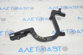 Hood hinge left BMW i3 14-20