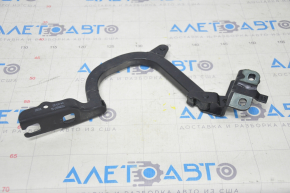 Hood hinge left BMW i3 14-20