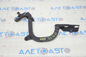 Hood hinge right BMW i3 14-20