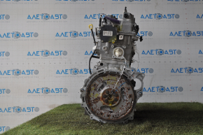 Engine Jeep Renegade 15-2.4 ED6 31k