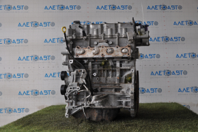 Engine Jeep Renegade 15-2.4 ED6 31k