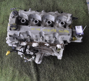 Engine Jeep Renegade 15-2.4 ED6 31k