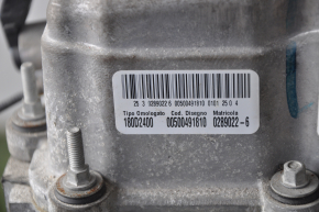 Engine Jeep Renegade 15-2.4 ED6 31k