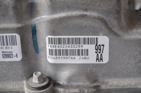Engine Jeep Renegade 15-2.4 ED6 31k