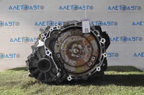 Automatic transmission assembly Jeep Renegade 15- FWD 948TE 31k