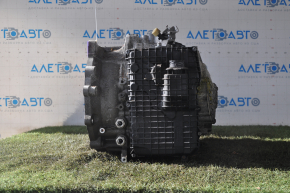 Automatic transmission assembly Jeep Renegade 15- FWD 948TE 31k