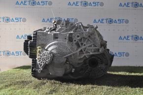 Automatic transmission assembly Jeep Renegade 15- FWD 948TE 31k