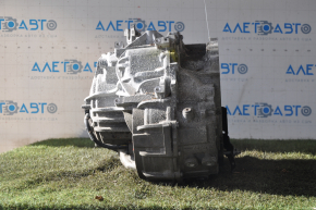 Automatic transmission assembly Jeep Renegade 15- FWD 948TE 31k