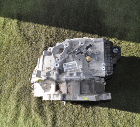Automatic transmission assembly Jeep Renegade 15- FWD 948TE 31k
