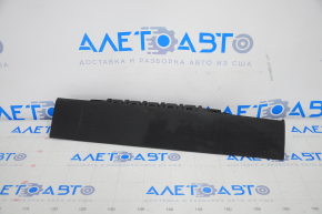 Airbag knee driver's left Chevrolet Volt 11-15 black, type 2