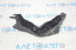 Front left headlight mount BMW i3 14-20