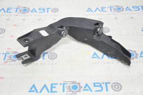 Front left headlight mount BMW i3 14-20
