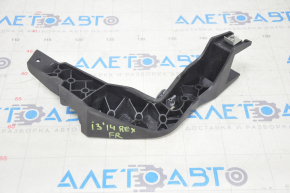 Front Right Headlight Mount BMW i3 14-20