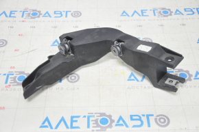 Front Right Headlight Mount BMW i3 14-20