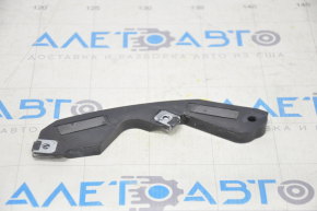 Front bumper mount left BMW i3 14-17