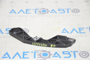 Front bumper mount right BMW i3 14-17