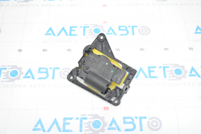 Actuator motor heater drive Jeep Renegade 15-23 complete