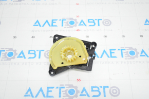 Actuator motor heater drive Jeep Renegade 15-23 complete