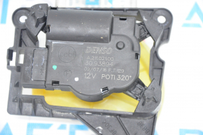 Actuator motor heater drive Jeep Renegade 15-23 complete