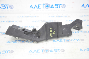 Left wing bracket BMW i3 14-20