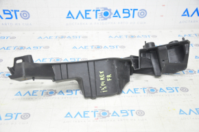 Right wing bracket BMW i3 14-20