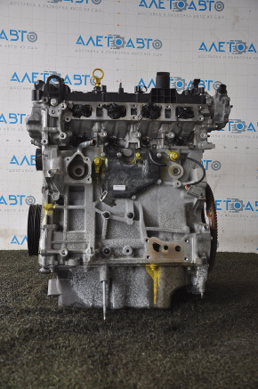 Ford Escape MK3 17-19 T20HDTX 2.0T 34k engine, compression 10-8-8-8