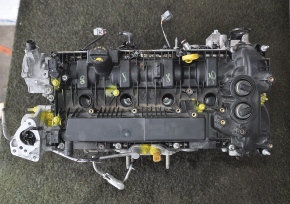 Ford Escape MK3 17-19 T20HDTX 2.0T 34k engine, compression 10-8-8-8