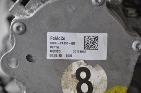 Ford Escape MK3 17-19 T20HDTX 2.0T 34k engine, compression 10-8-8-8
