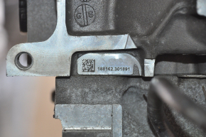 Ford Escape MK3 17-19 T20HDTX 2.0T 34k engine, compression 10-8-8-8