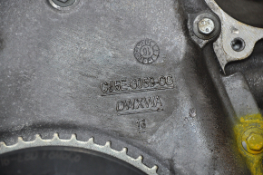 Ford Escape MK3 17-19 T20HDTX 2.0T 34k engine, compression 10-8-8-8